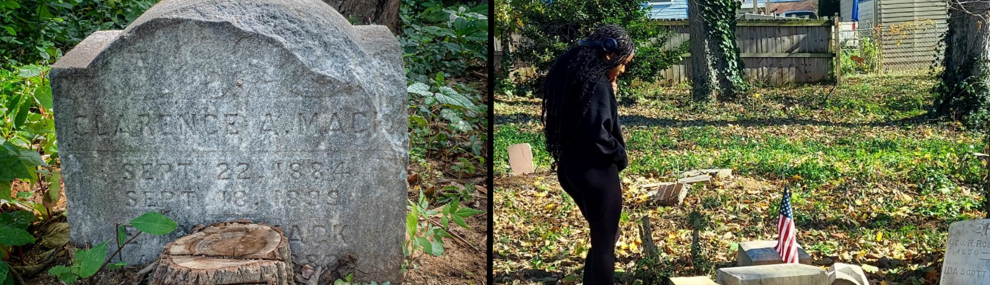 Friends of Halfway African American Cemetery